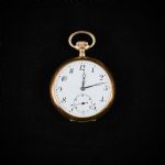 664702 Pocket watch